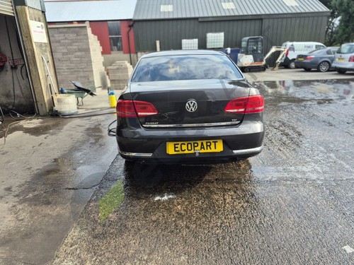 Volkswagen passat - passat, se