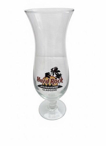 Hard rock cafe hurricane - hard, glass