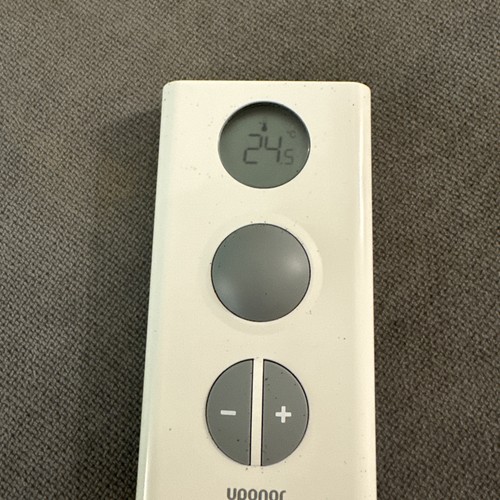 Wireless thermostat for - t-75,
