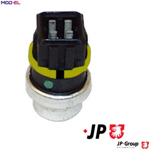 Sensor coolant temperature - coolant,