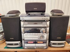 Aiwa Z-HT33 5CD Rotary Changer