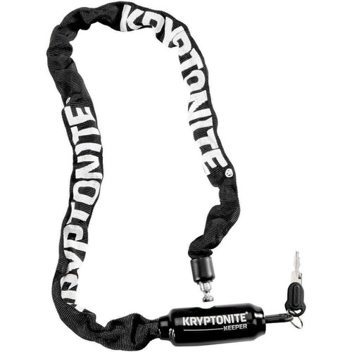 Kryptonite keeper 585 - kryptonite,