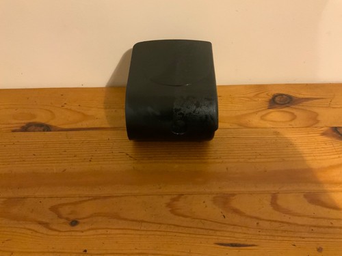 York aspire end cap - aspire,