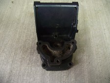 Yamaha outboard motor A used cylinder head  for the 3 HP Malta 6L5 models. GWO