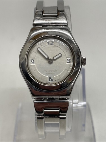 Swatch irony ladies - swatch, bracelet