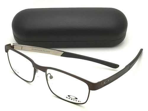 New oakley titanium eyeglasses - new,