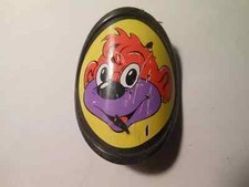 Puky control head shield