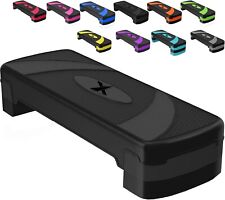 XN8 2 & 3 Step Aerobic Stepper