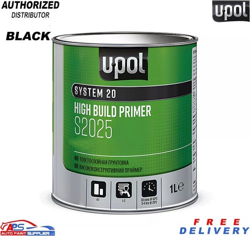 Pol s2025 black - s2025,
