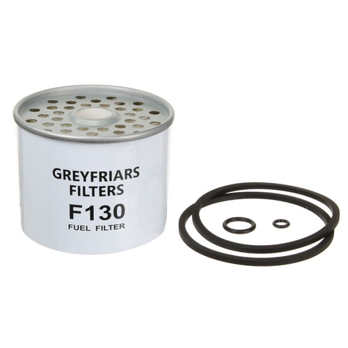 Fuel filter fits jcb - fits,