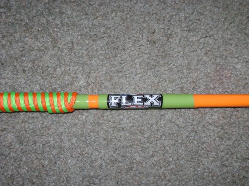 Glow rod meat hunter flex - meat,