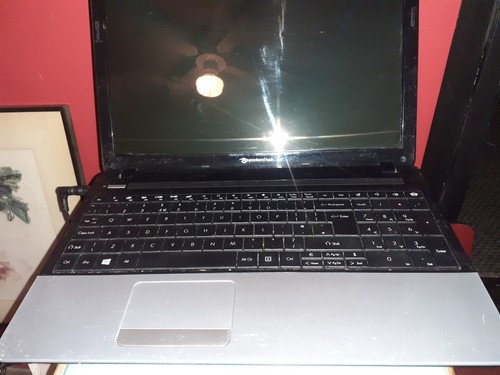 Packard bell laptop 5wtc - q,