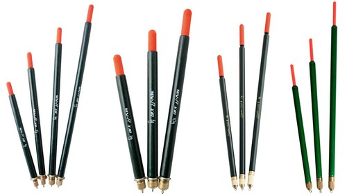 Maver waggler float - range, mvr