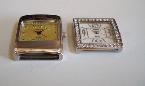 Set silver finish - 2,