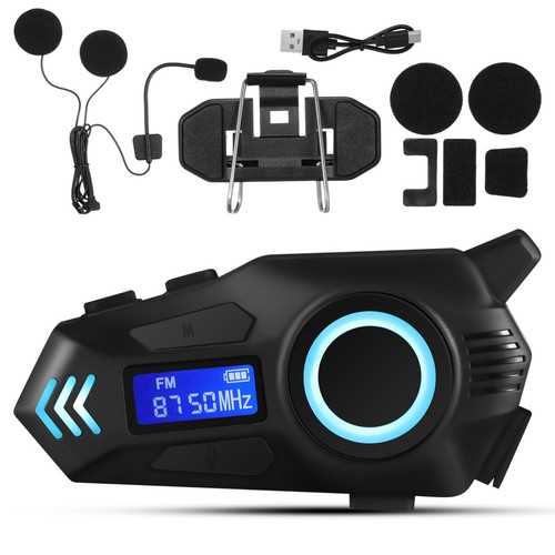 Motorcycle intercom bluetooth - intercom,