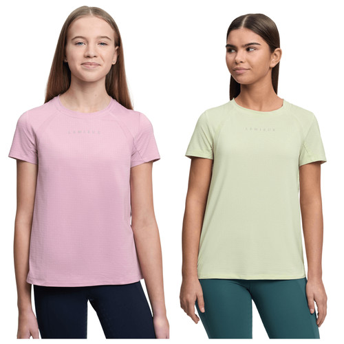 Lemieux young rider - rider, sports