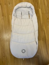 Bugaboo Fresh White Universal