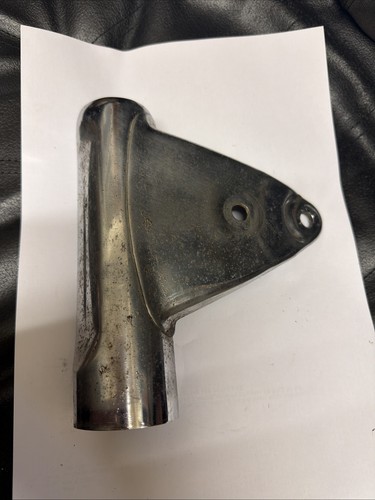 Suzuki gt380 headlight bracket - gt380,