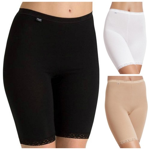 Sloggi basic long - sloggi, pant