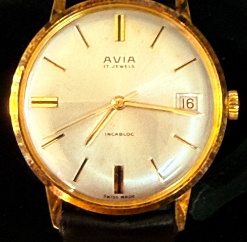 Vintage avia jewels - avia, 17