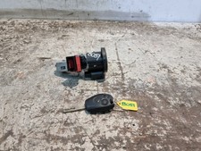 Renault Clio Ignition Barrel