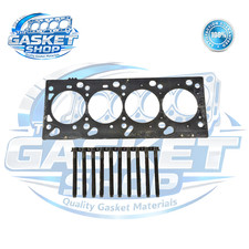 HEAD GASKET & BOLTS FOR COUGAR