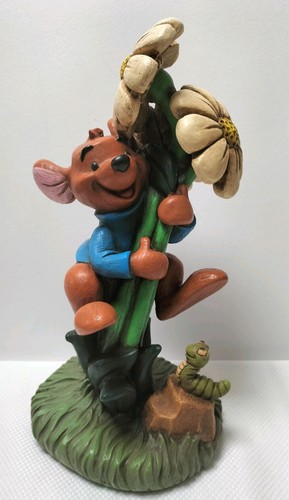Henri studio disney roo garden - henri,