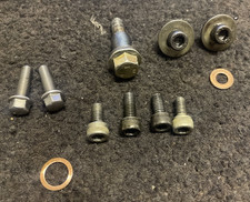 Triumph Legend TT 900 Odd