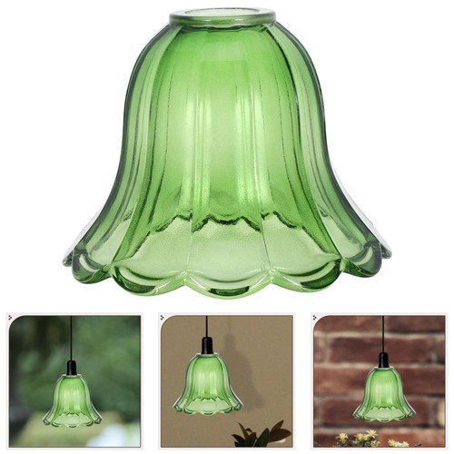 Tulip lamp shades replacement - lamp,