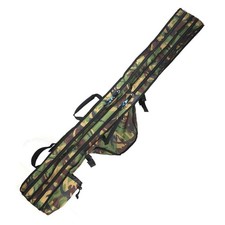 Cult Tackle DPM Camo Compact 2