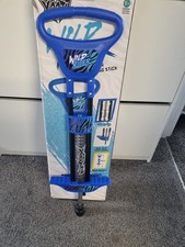 Xootz Wild Rider LED Pogo