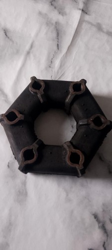 Hillman imp drive - imp, shaft