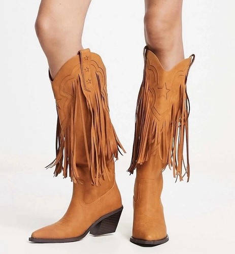 Asos design comet fringe - asos, fringe”
