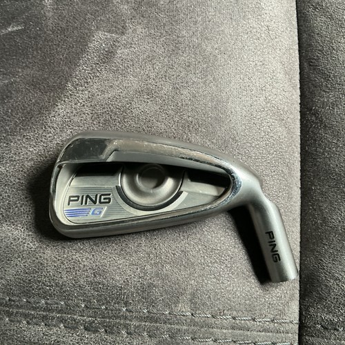 Ping right hand iron - ping,