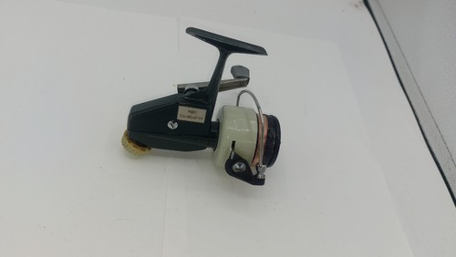 Vintage fishing reel - fishing,