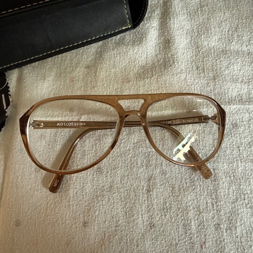 Moscot zane eyeglasses - moscot, in