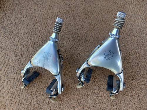 Campagnolo delta brakes - campagnolo,