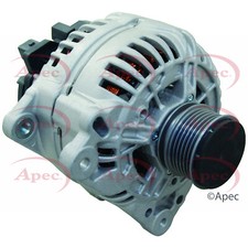 APEC Alternator for Seat Leon