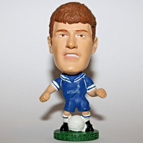 Corinthian prostars didier - corinthian,