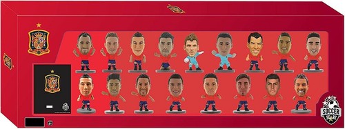Soccerstarz limited edition - -,