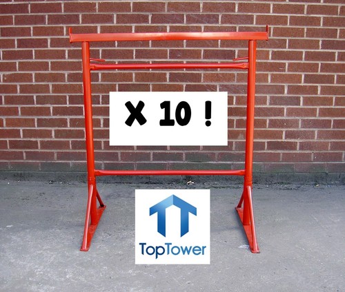Builders trestles size no - trestles,