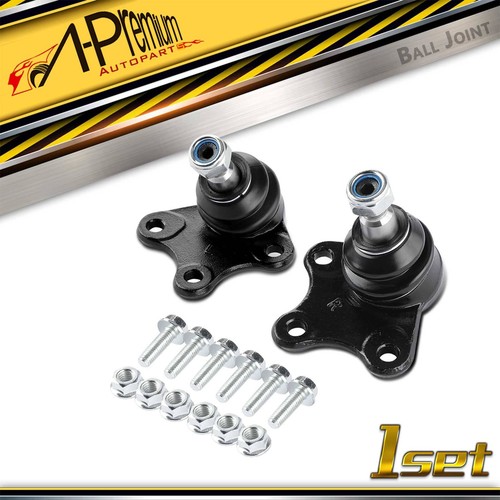 Premium front lower ball - lower,