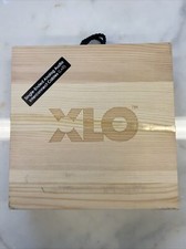 XLO UltraPlus UP-1A-1M Single-Ended Audio Interconnect 1.0 Meter - 3.28 Ft. Pair