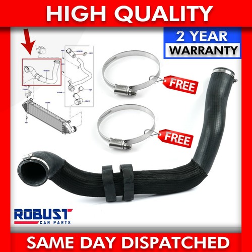 Intercooler turbo hose for - intercooler,