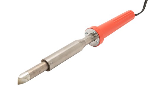 Weller 175 soldering iron - iron,
