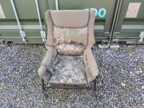 Nash indulgence chair - indulgence,