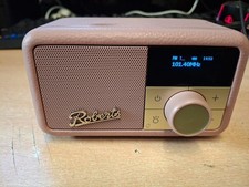 Roberts Revival Petite DAB+FM