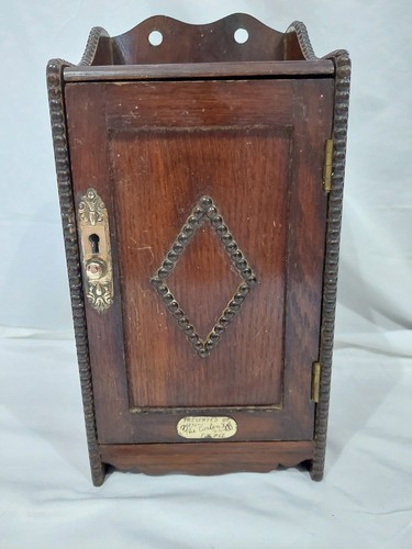Antique 1930 smokers - 1930,