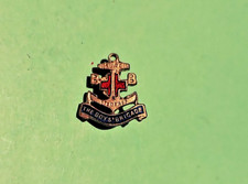 Vintage Boys Brigade