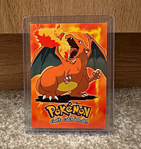 Topps pokémon stage - topps,